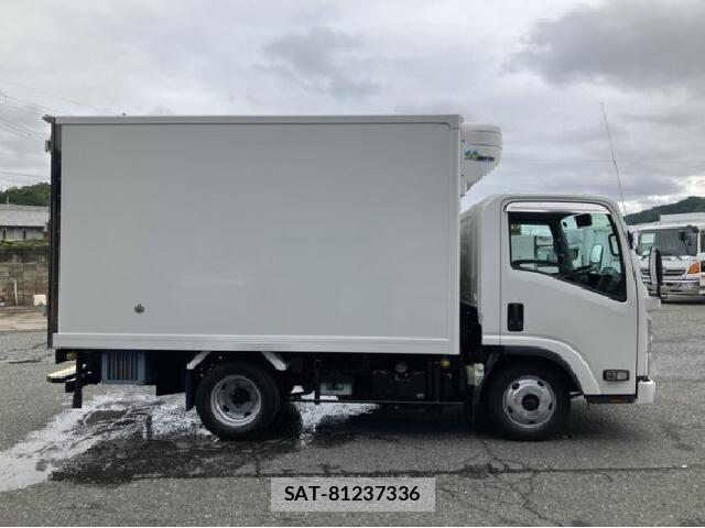 Isuzu ELF TRUCK 2018 7823208-13