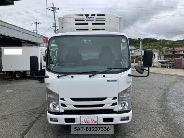 Isuzu ELF TRUCK 2018 7823208-14