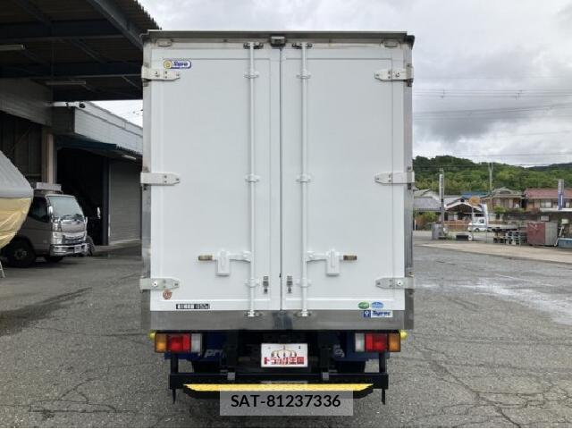 Isuzu ELF TRUCK 2018 7823208-15