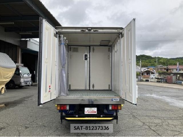 Isuzu ELF TRUCK 2018 7823208-16