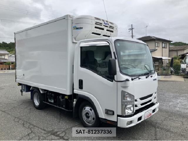 Isuzu ELF TRUCK 2018 7823208-3