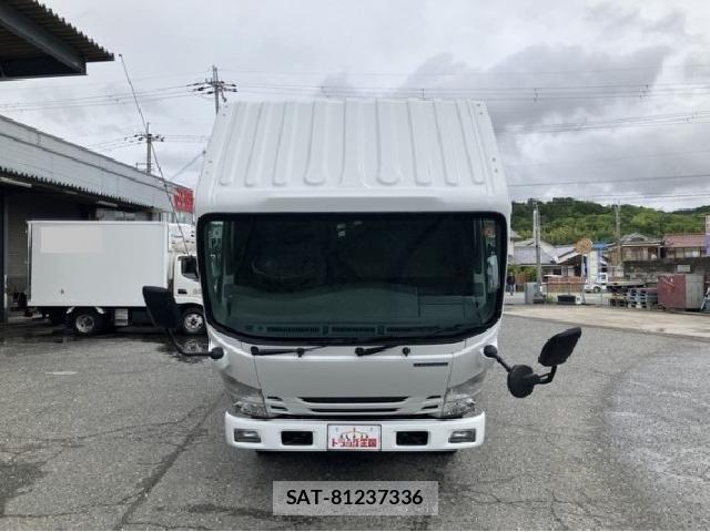 Isuzu ELF TRUCK 2018 7823208-4