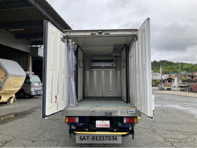 Isuzu ELF TRUCK 2018 7823208-5