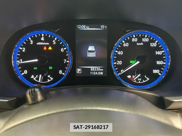 Nissan ELGRAND 2014-05 7812093-13