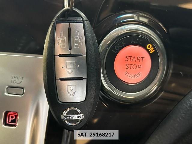 Nissan ELGRAND 2014-05 7812093-19