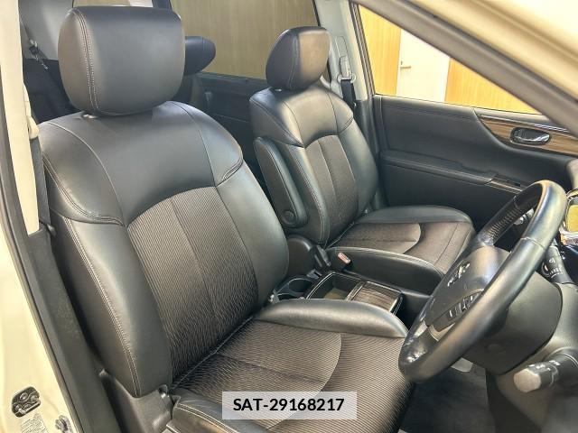 Nissan ELGRAND 2014-05 7812093-6