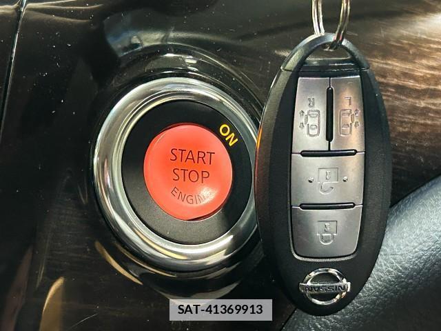 Nissan ELGRAND 2011-12 7812115-13