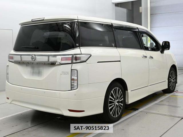 Nissan ELGRAND 2016-01 7812144-2