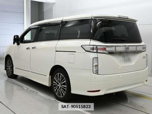 Nissan ELGRAND 2016-01 7812144-3