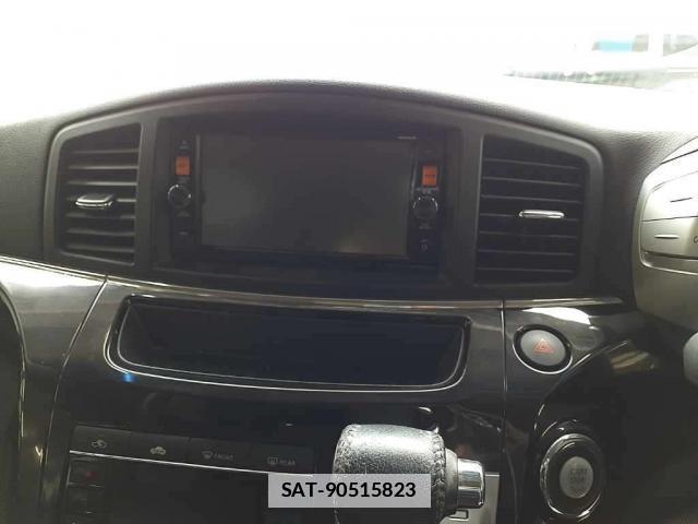 Nissan ELGRAND 2016-01 7812144-7