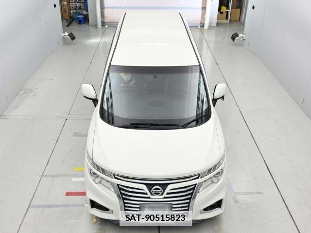 Nissan ELGRAND 2016-01 7812144-9