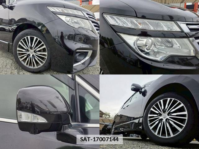 Nissan ELGRAND 2018-03 7812190-6