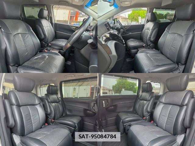 Nissan ELGRAND 2013-10 7812191-3