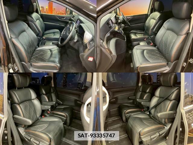 Nissan ELGRAND 2014-03 7812200-3