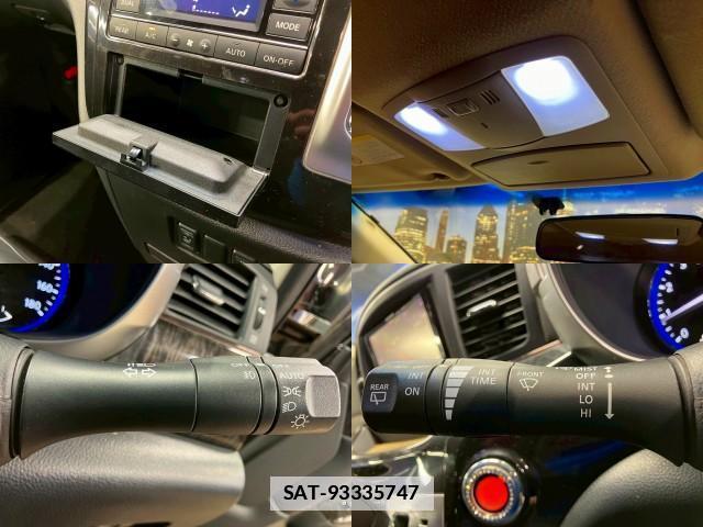 Nissan ELGRAND 2014-03 7812200-6