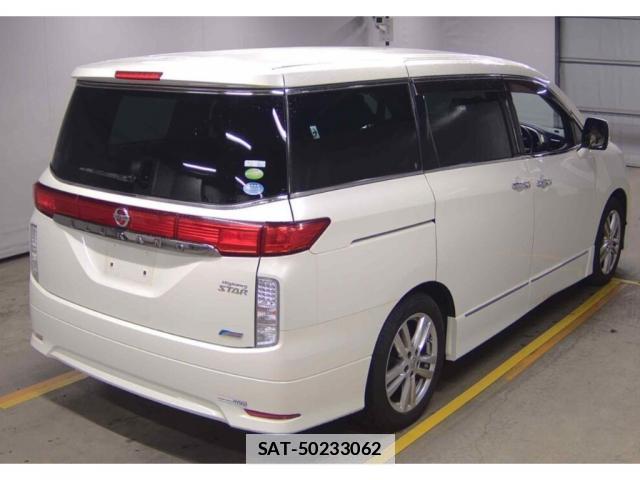 Nissan ELGRAND 2011-09 7812263-5