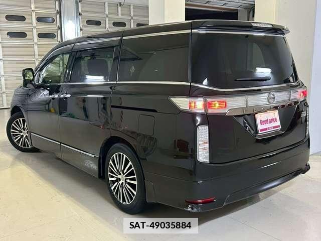 Nissan ELGRAND 2014-03 7812501-1