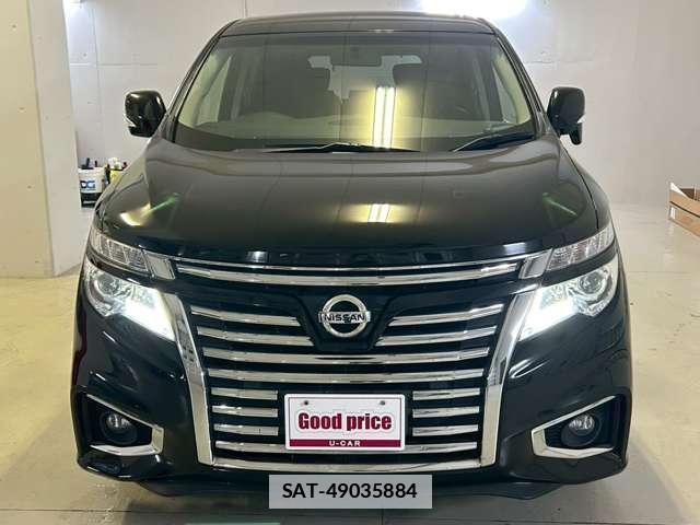 Nissan ELGRAND 2014-03 7812501-10