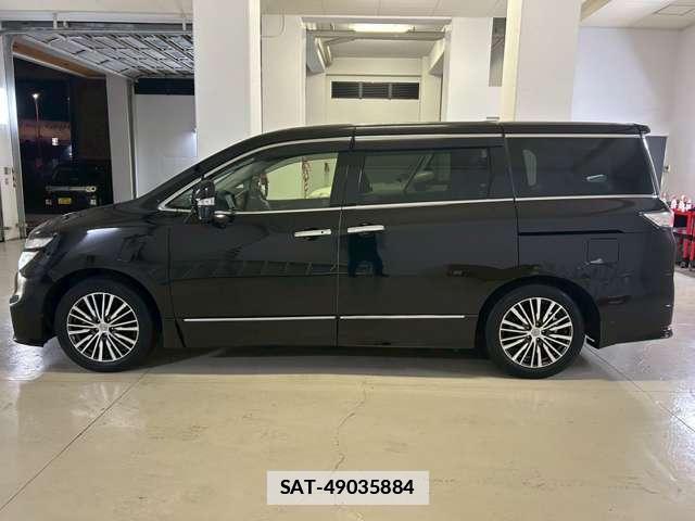 Nissan ELGRAND 2014-03 7812501-11