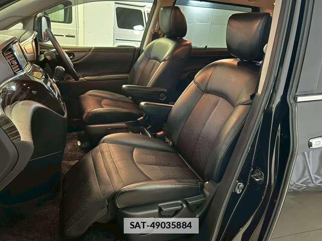 Nissan ELGRAND 2014-03 7812501-13