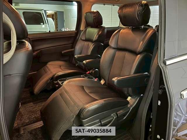 Nissan ELGRAND 2014-03 7812501-14