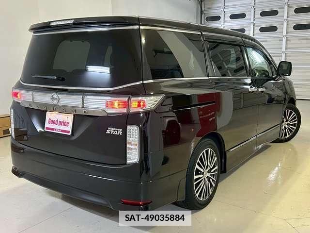Nissan ELGRAND 2014-03 7812501-2