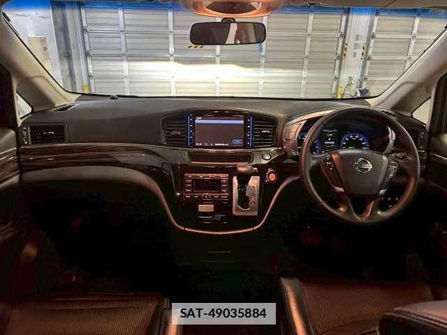 Nissan ELGRAND 2014-03 7812501-4