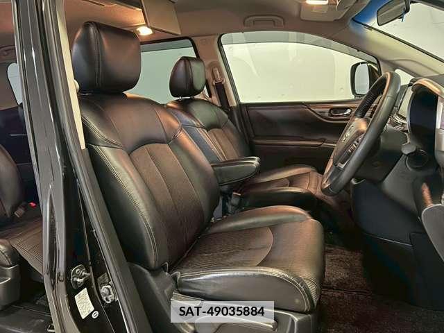 Nissan ELGRAND 2014-03 7812501-5