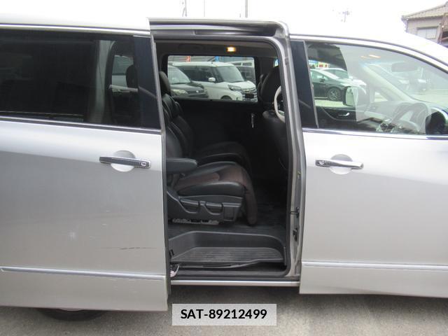 Nissan ELGRAND 2012-01 7812576-12
