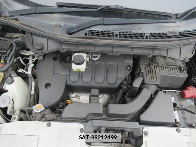 Nissan ELGRAND 2012-01 7812576-2