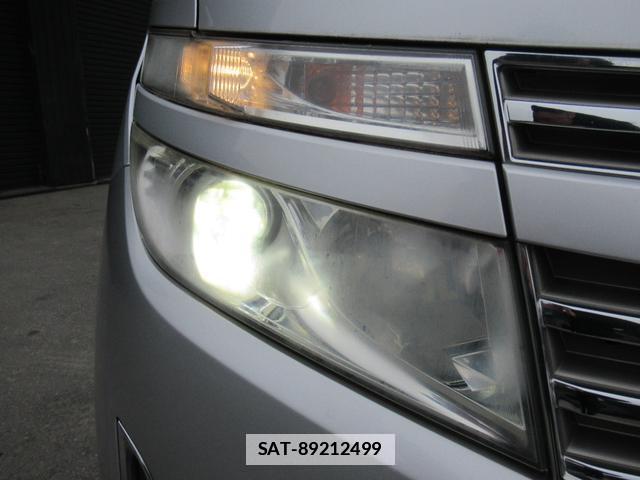 Nissan ELGRAND 2012-01 7812576-9