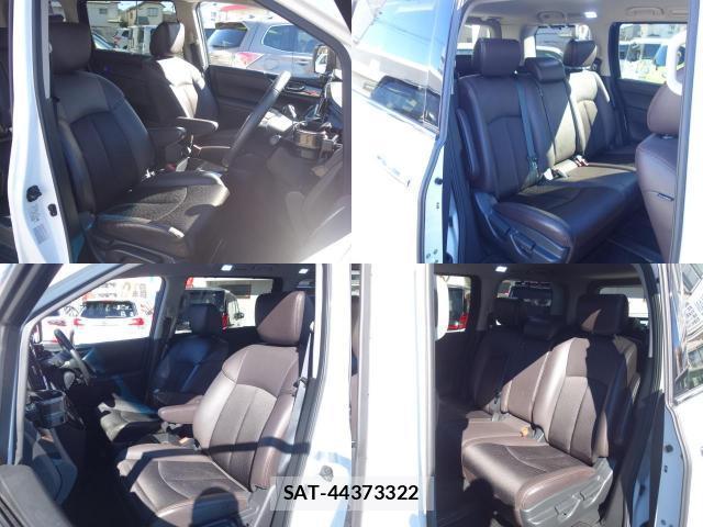 Nissan ELGRAND 2021-12 7813149-6