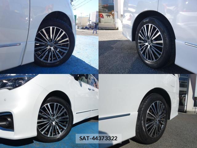Nissan ELGRAND 2021-12 7813149-8