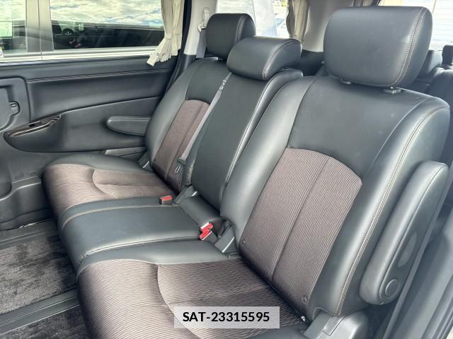 Nissan ELGRAND 2019-09 7813392-3