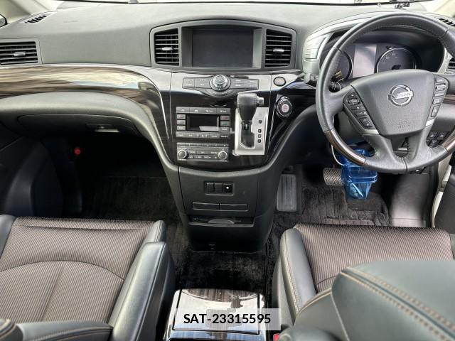 Nissan ELGRAND 2019-09 7813392-5