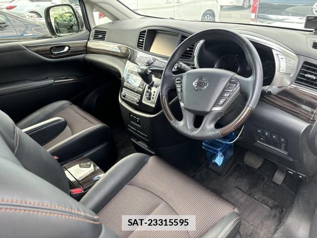 Nissan ELGRAND 2019-09 7813392-6