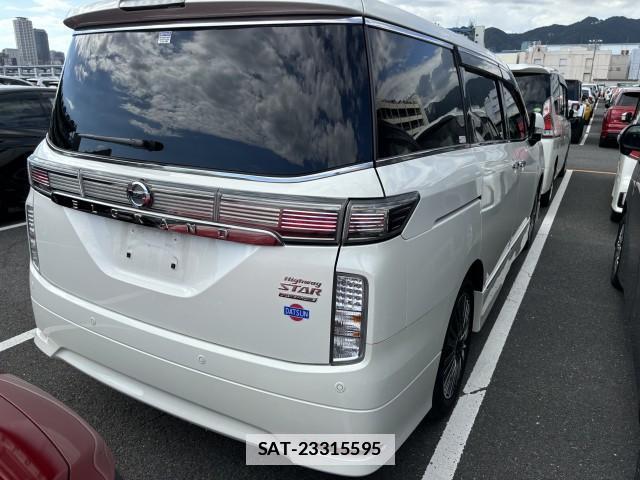 Nissan ELGRAND 2019-09 7813392-8