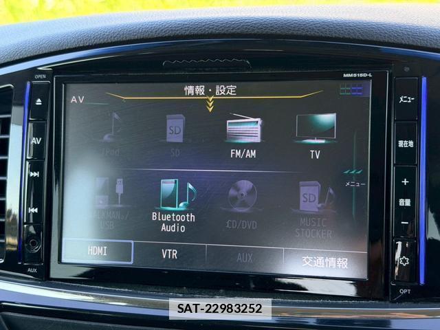 Nissan ELGRAND 2015-06 7816223-16