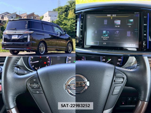 Nissan ELGRAND 2015-06 7816223-8