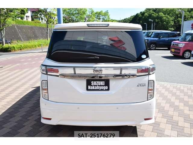 Nissan ELGRAND 2021-02 7816371-10