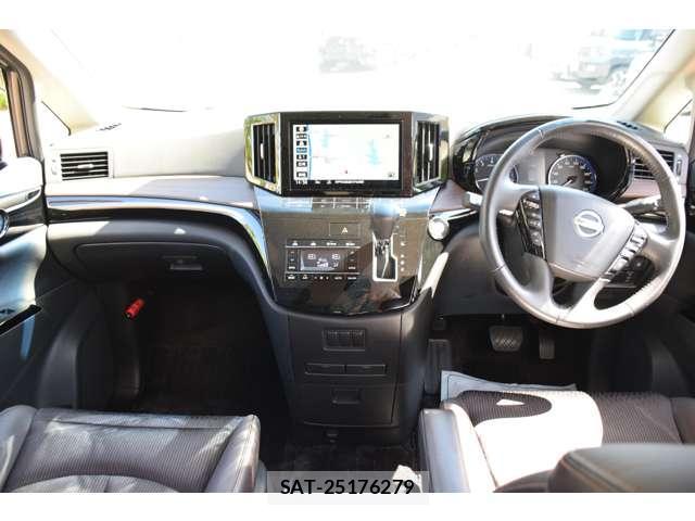 Nissan ELGRAND 2021-02 7816371-2