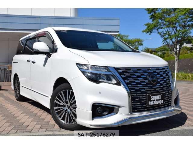 Nissan ELGRAND 2021-02 7816371-4