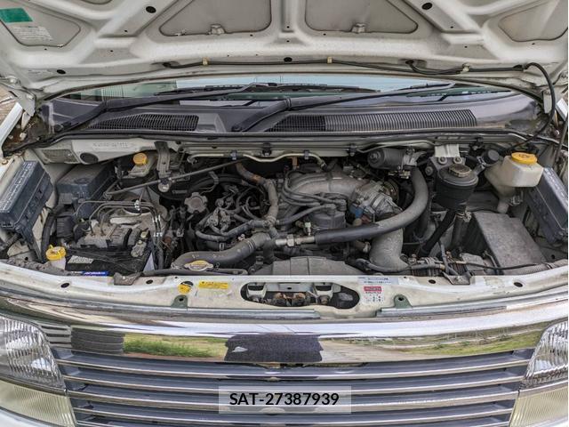 Nissan ELGRAND 2000-05 7818854-10