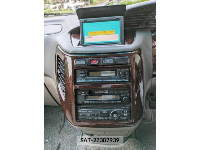 Nissan ELGRAND 2000-05 7818854-2