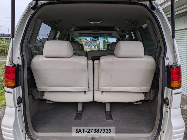 Nissan ELGRAND 2000-05 7818854-7