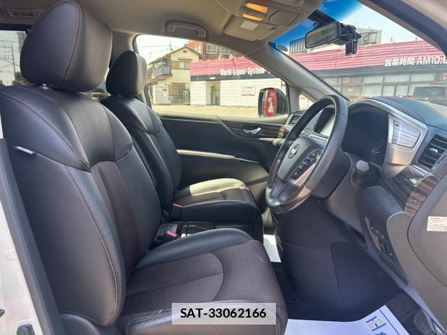 Nissan ELGRAND 2019-03 7818932-7