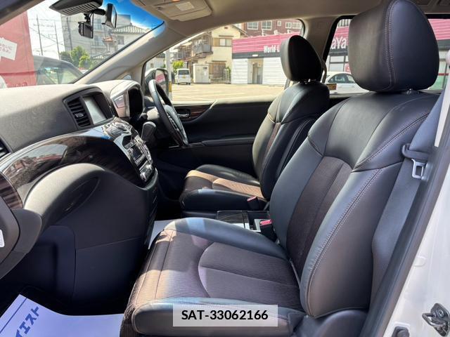 Nissan ELGRAND 2019-03 7818932-8