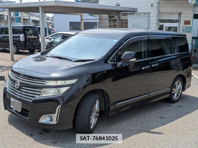 Nissan ELGRAND 2011-03 7819050-14