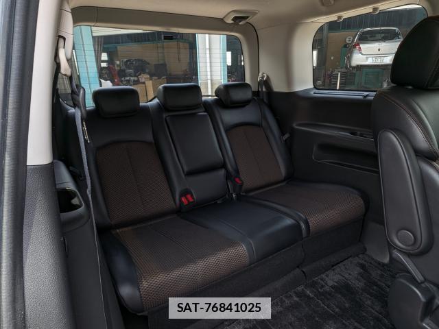 Nissan ELGRAND 2011-03 7819050-19