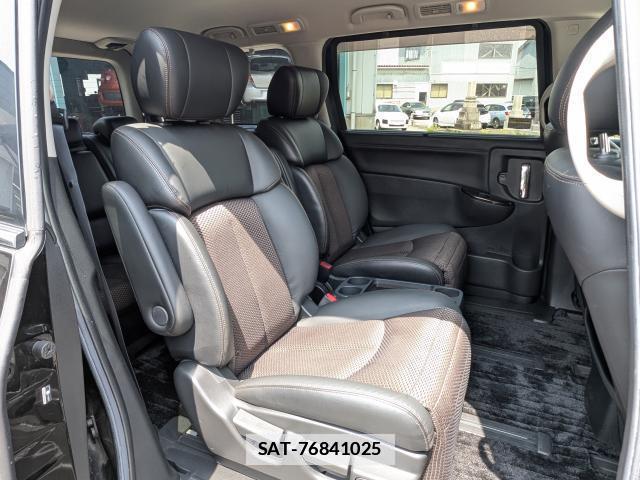 Nissan ELGRAND 2011-03 7819050-6